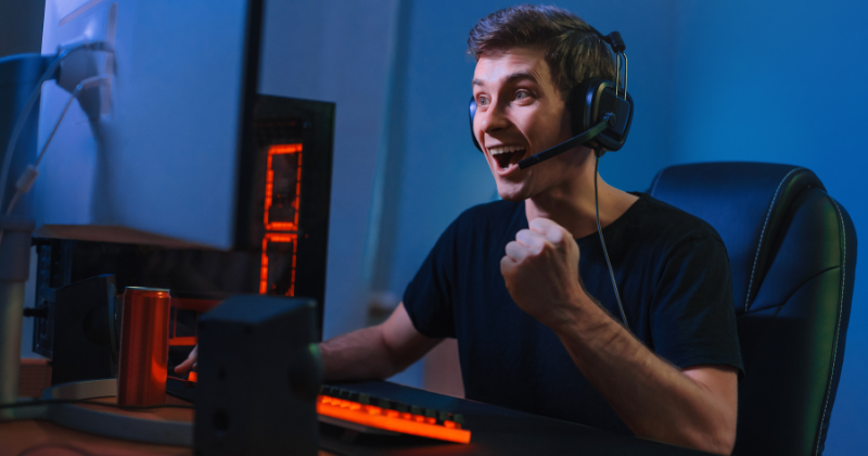 Gaming with Greenlight