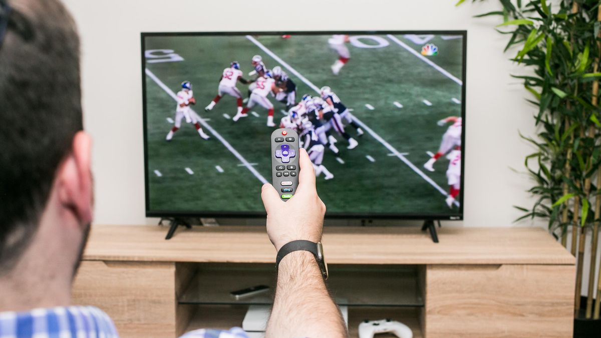 How to Stream NFL Games with New York's Fastest Fiber-Optic Internet