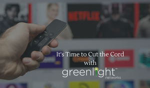 Cut the Cord with Cable TV