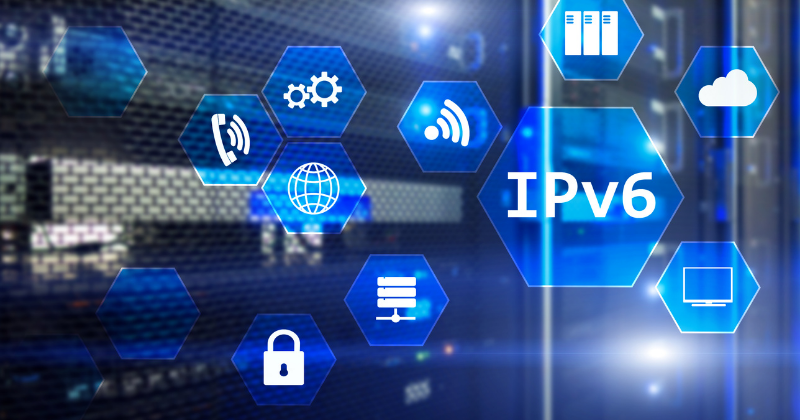 What is IPv6 and Why do I need it?