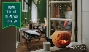 9 Tips to get your Home ready for Fall