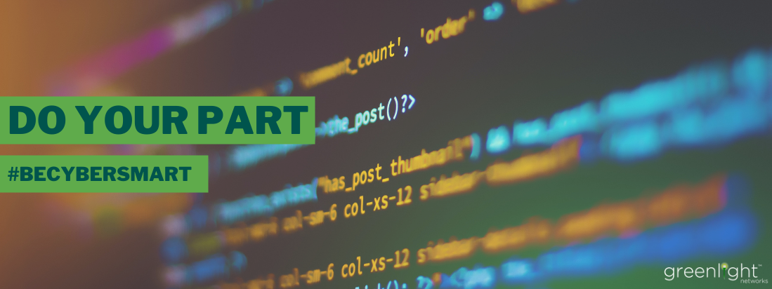 Get Familiar with the Cyber Basics