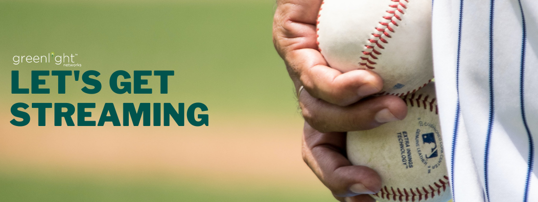 Let's Get Streaming: 2022 MLB Playoffs