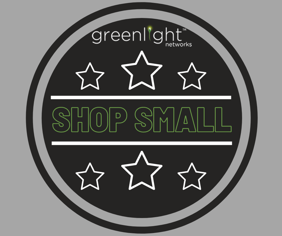 Small Business Saturday