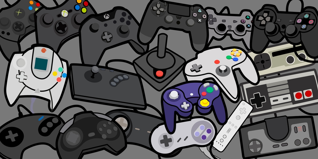 Boredom Busters: Gaming Edition